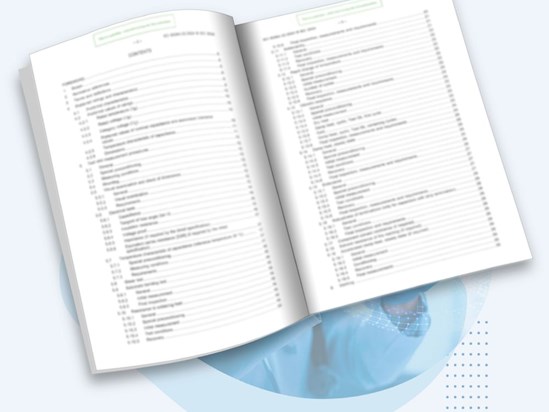Objava hrvatskog prijevoda norme  IEC 60050 – 471. dio: Izolatori na  IEC-ovoj Electropediji
